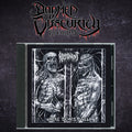 DSC-003 - Abominant - Where Demos Dwell (CD)