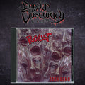 DSC-002 - Pugilist - 1994 Demo (CD-R)